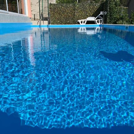 Ostojic Lux Apartman Apartamento Kotor Exterior foto