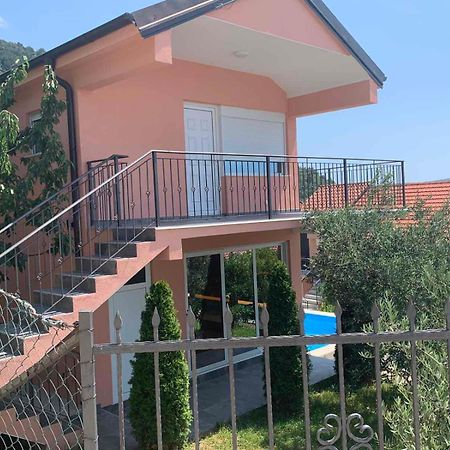 Ostojic Lux Apartman Apartamento Kotor Quarto foto