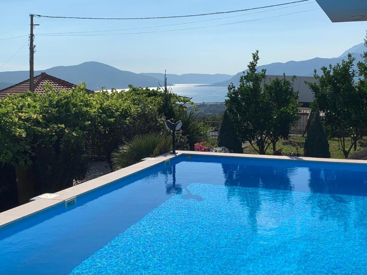Ostojic Lux Apartman Apartamento Kotor Exterior foto