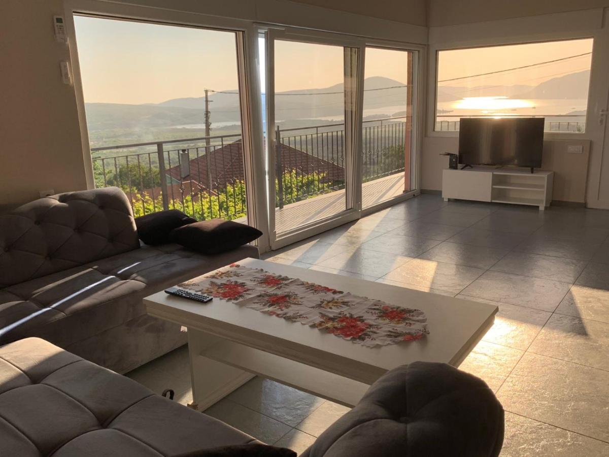Ostojic Lux Apartman Apartamento Kotor Exterior foto