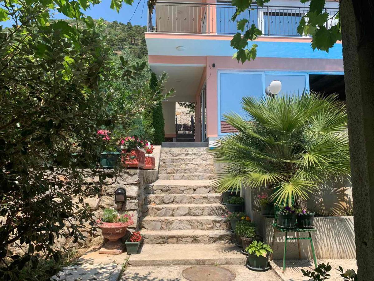 Ostojic Lux Apartman Apartamento Kotor Exterior foto
