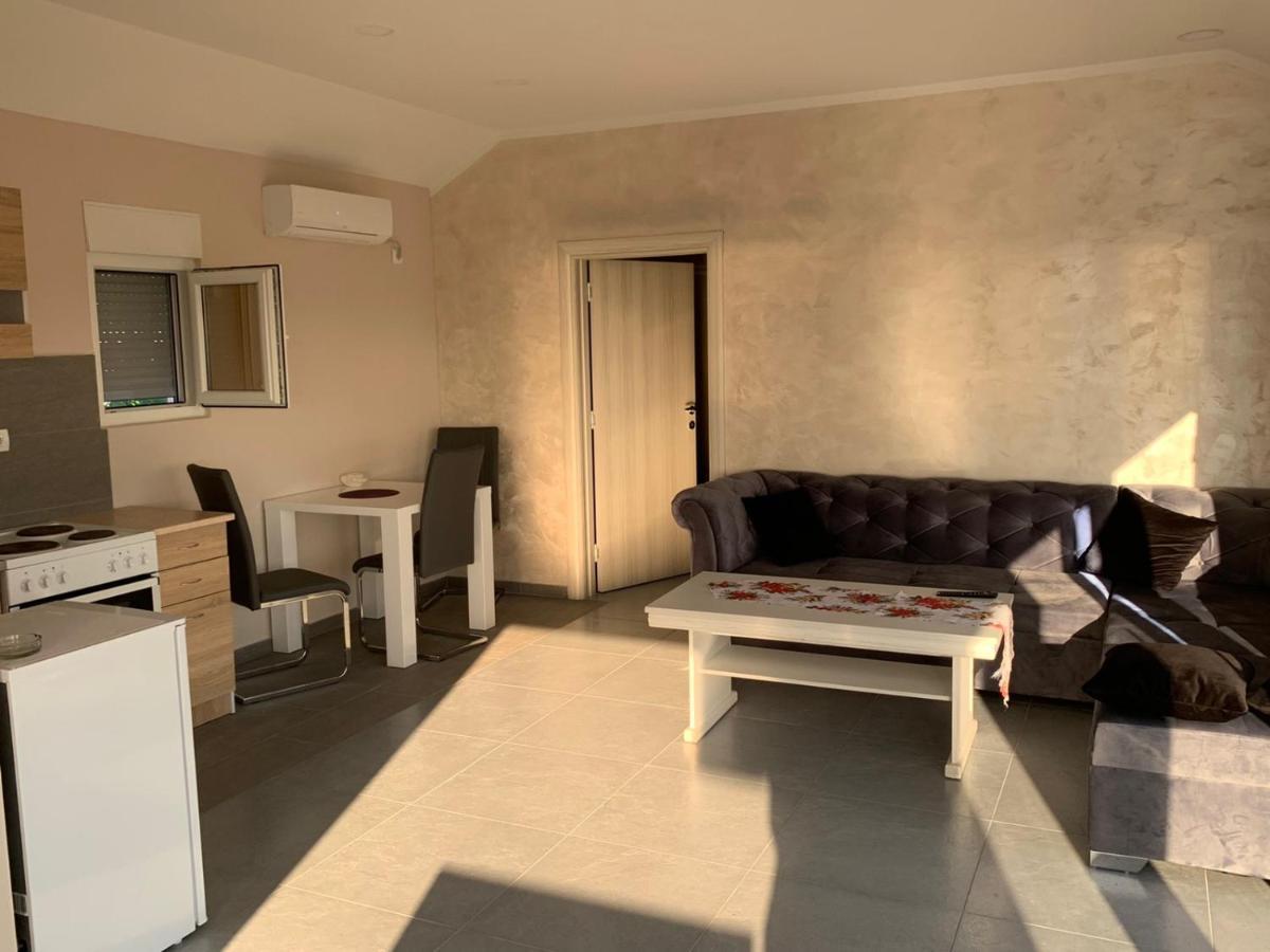 Ostojic Lux Apartman Apartamento Kotor Exterior foto
