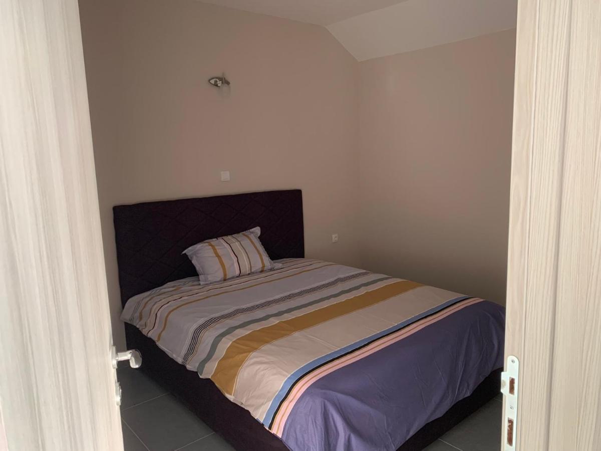 Ostojic Lux Apartman Apartamento Kotor Exterior foto