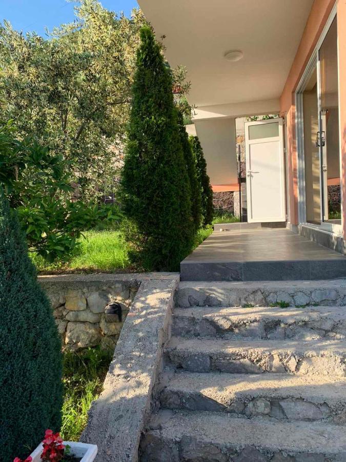 Ostojic Lux Apartman Apartamento Kotor Exterior foto