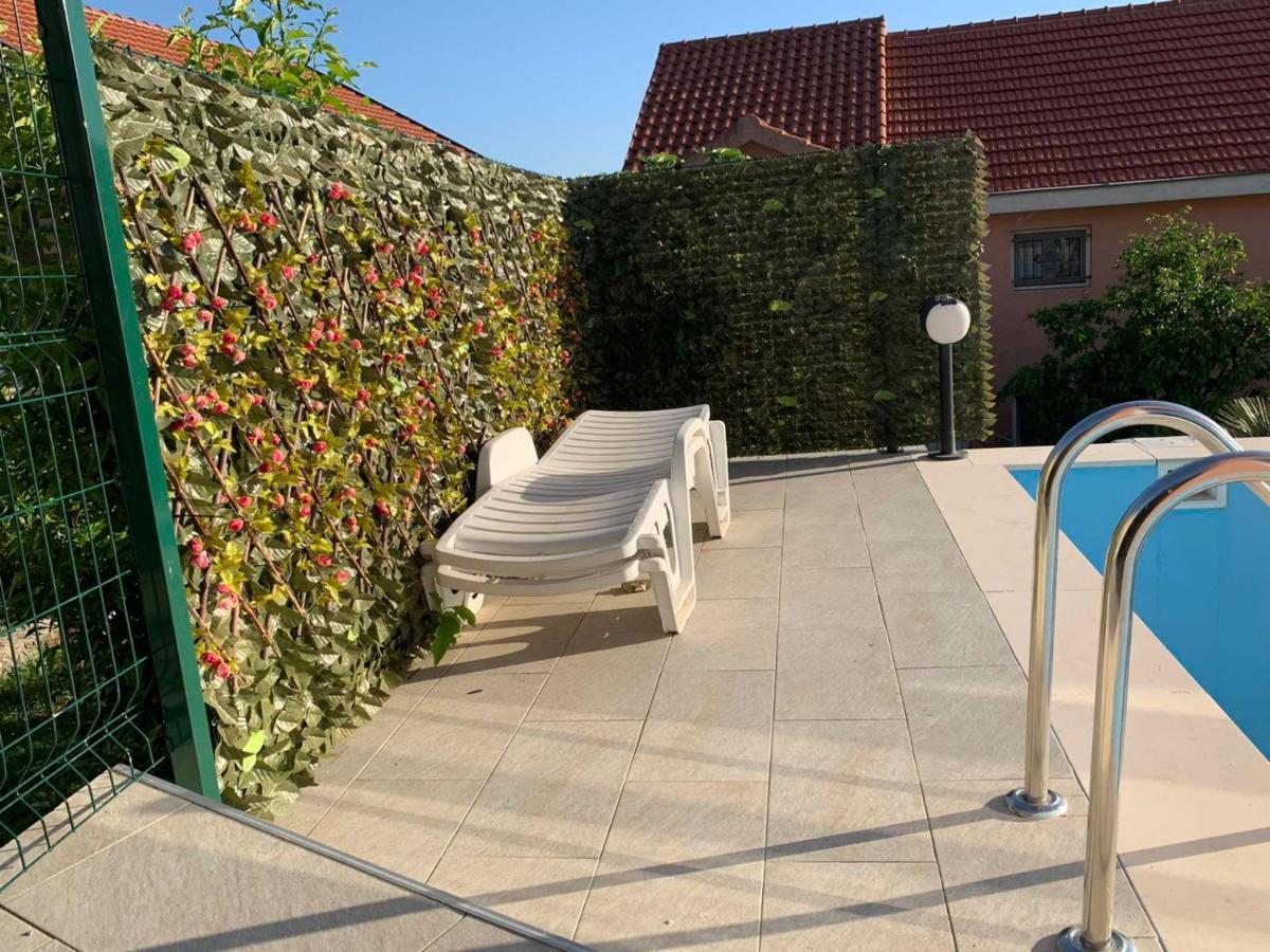 Ostojic Lux Apartman Apartamento Kotor Exterior foto